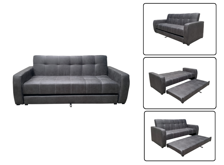 Sofá Cama Dante
